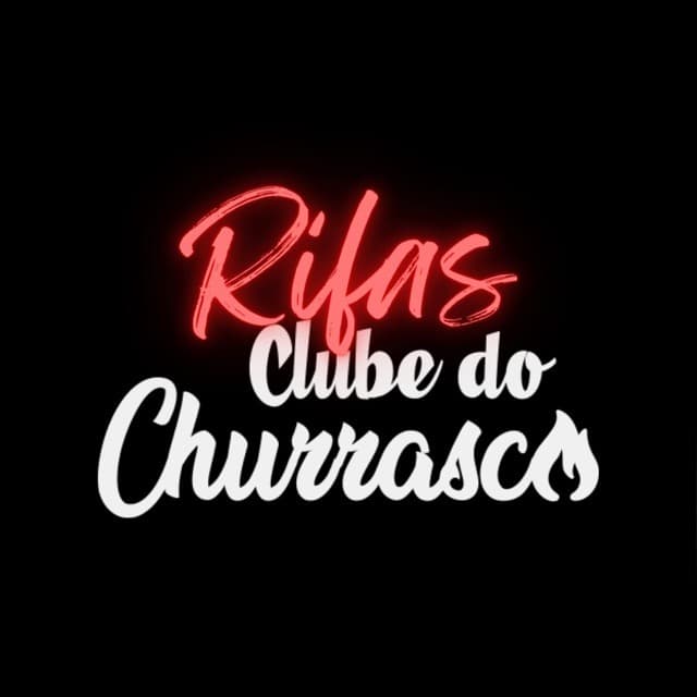 Rifas Clube do Churrasco